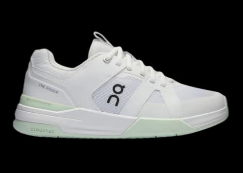 On Running Roger Clubhouse Pro White Lima (Women's)