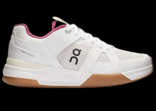 On The Roger Clubhouse Pro Ivory Grenadine (Women's)