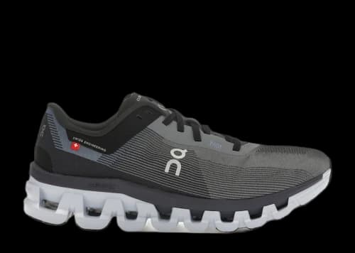 On Running Cloudflow 4 Fade Iron (Women's)