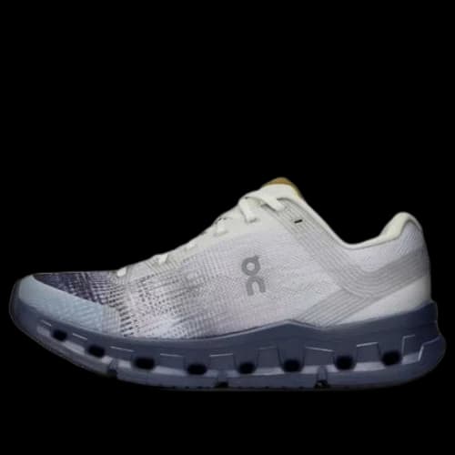 On Running Cloudgo Suma 'Grey Purple' (Women's)