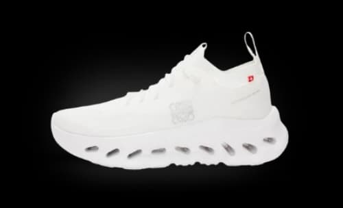 On Running Cloudtilt LOEWE All White (Women's)