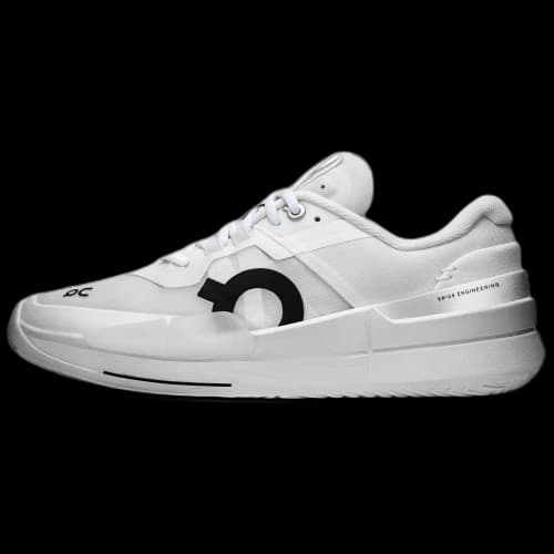 On The Roger Pro 2 'All White' (Women's)