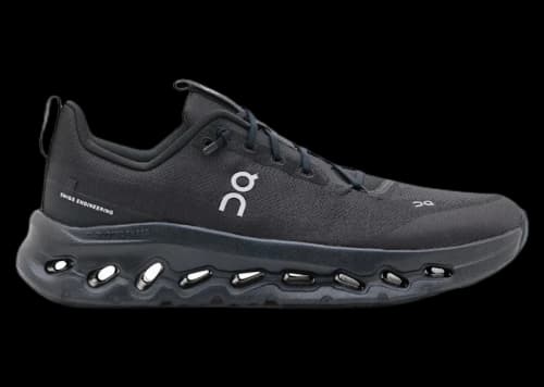 On Running Cloudtilt FKA Twigs EUSEXUA All Black (Women's)