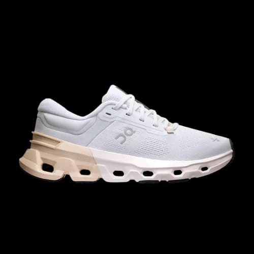 On Running Cloudflyer 5 'Arctic Cream' (Women's)