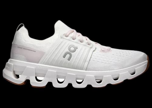 On Running Cloudswift 4 White Lily (Women's)