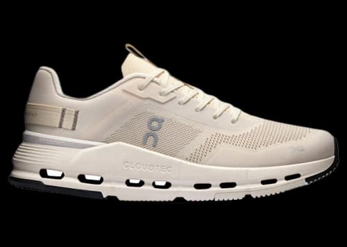 On Running Cloudnova Form 2 TT Cream Ivory (Women's)