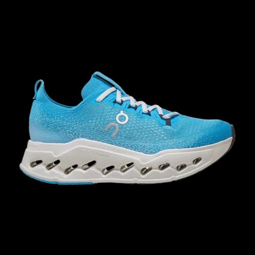 On Running Cloudsurfer Max Horizon Ivory (Women's)