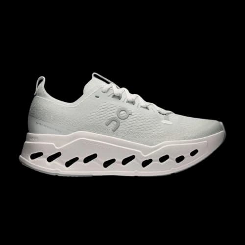 On Running Cloudsurfer Max Iceberg Ivory (Women's)