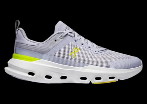On Running Cloudpulse Next Lilac Lime (Women's)