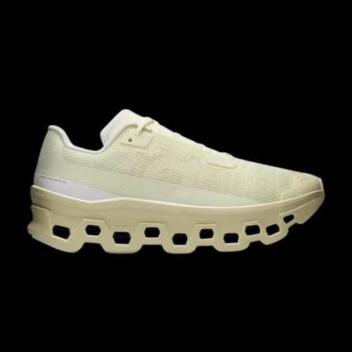 Cloudmonster Void 'Seedling Linen' (Women's)