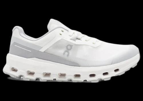 On Running Cloudvista 2 Off White Grey (Women's)