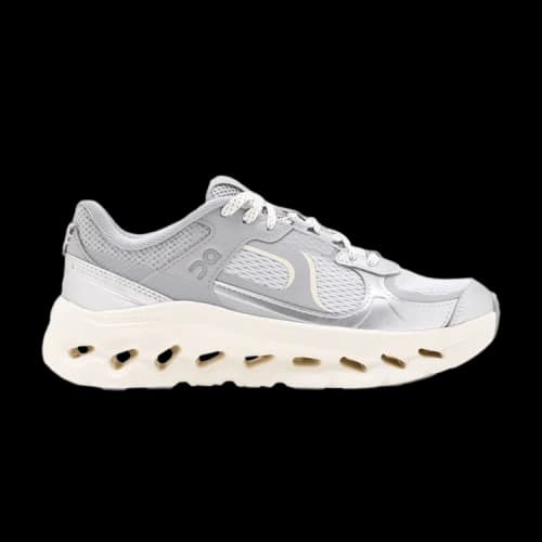 ON Cloudtilt Arc 'Alloy Ivory' (Women's)
