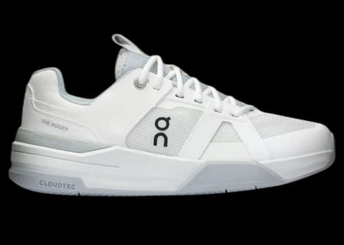 On The Roger Clubhouse Pro Undyed Glacier (GS)