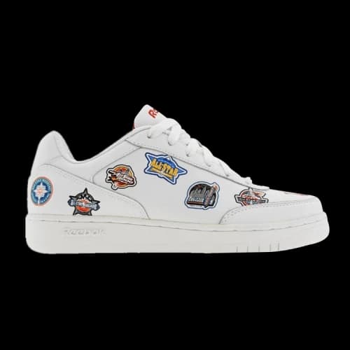 Reebok NBA Downtime Low
