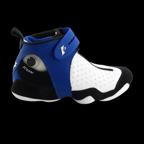 Reebok Answer X Pump 'Royal'
