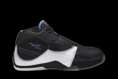 Reebok Answer 11 'Black White'