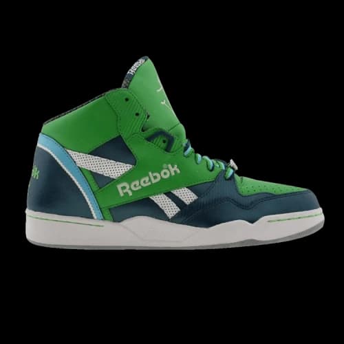 Reebok Sir Jam Mid