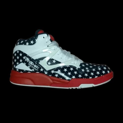 Reebok Pump Omni Lite Star