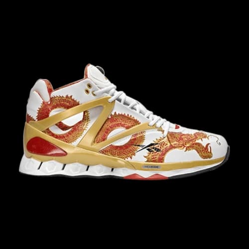 Reebok Omni Pump Hexride 'Yao Ming'