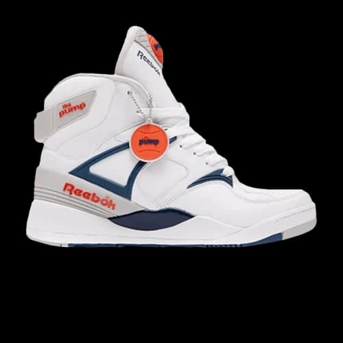 Reebok The Pump '20th Anniversary - Bring Back'