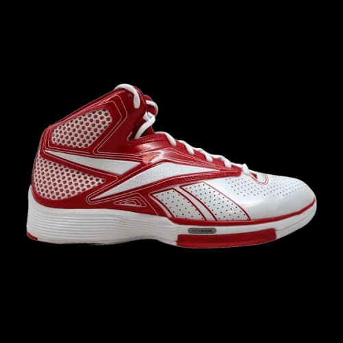 Reebok Tempo Hexride White/Reebok Red
