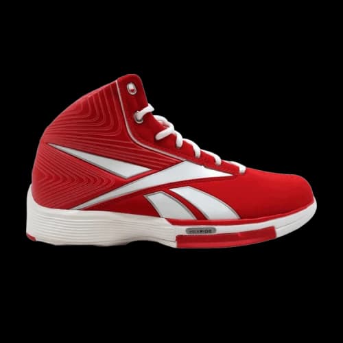 Reebok Tempo U-Form Red/White