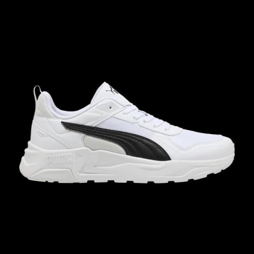 PUMA Trinity 2 Lite 'White Black'