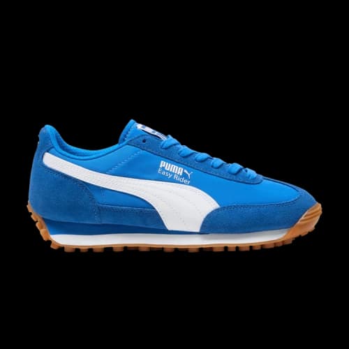 Puma Easy Rider SN Hyperlink Blue (Women's)