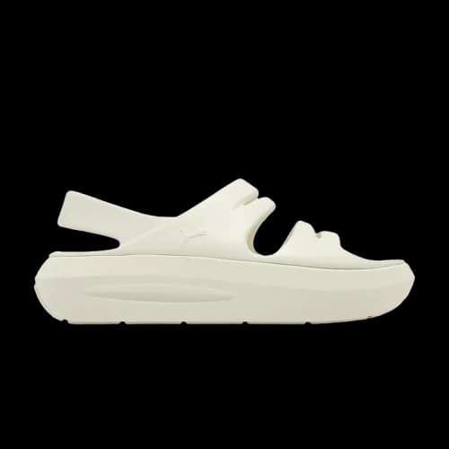 Puma Flatter Sandal 'Alpine Snow' (Women's)