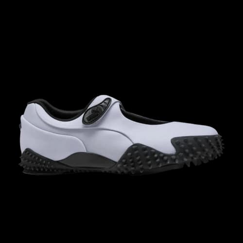 PUMA Mostro Fey Launch 'Cool Weather Black'