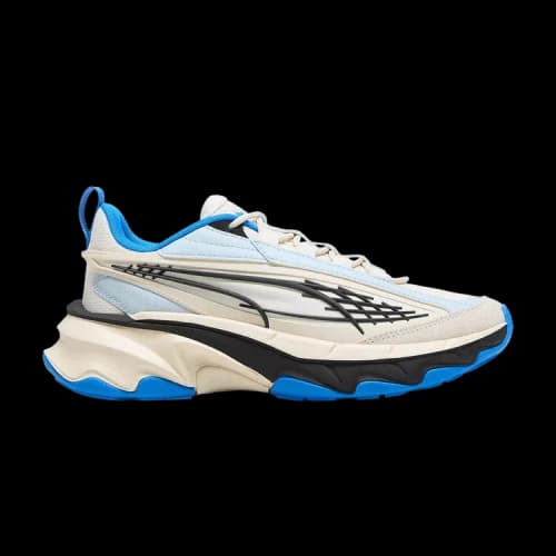 Puma Carbon Baby 'Blue White Black' (Women's)