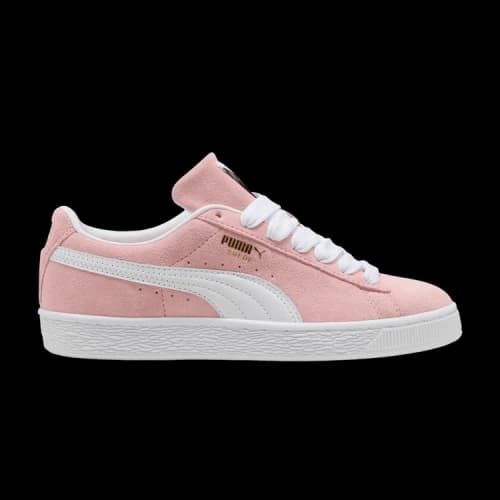 Puma Suede Classic 'Rosy Outlook' (Women's)