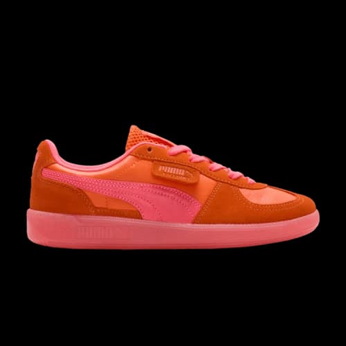 Puma Palermo 'Citrus - Flame Flicker' (Women's)