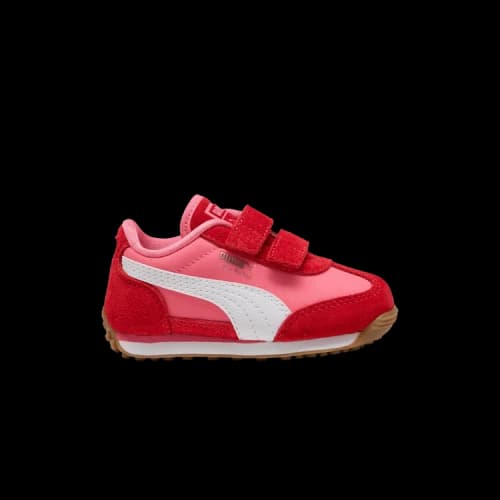 PUMA Easy Rider Toddler 'Love'