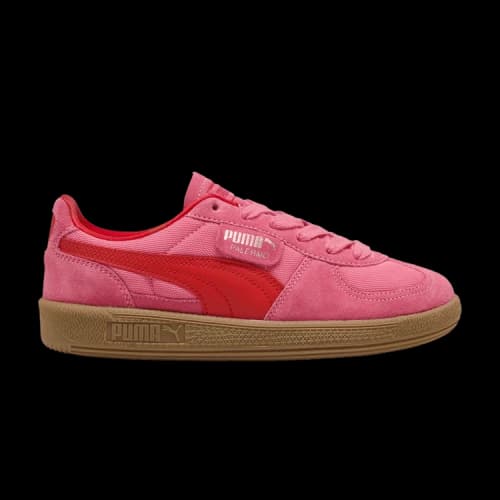PUMA Palermo Big Kid 'Love'
