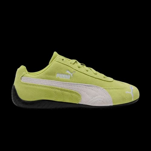 PUMA Speedcat OG 'Yellow Alert' (Women's)