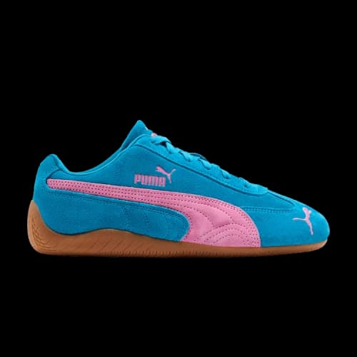 Puma Speedcat OG Tropical Blue Poised Pink (Women's)