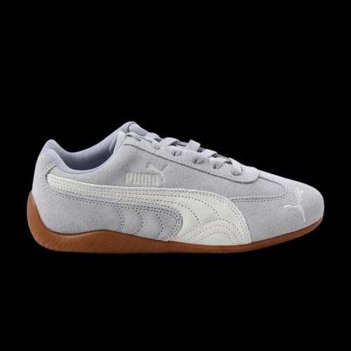 Puma Speedcat OG Vibrant Silver Gum (Women's)