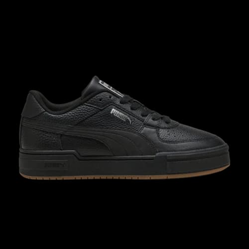 PUMA CA Pro 'Lights On Reflect - Black Silver'