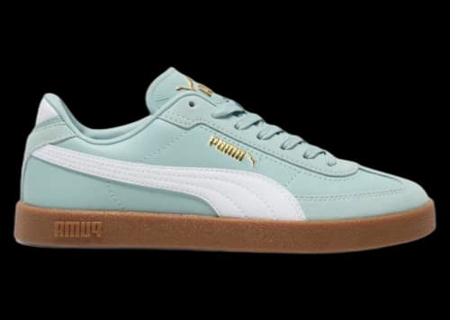 Puma Club II Era Modern Mint White (Women's)