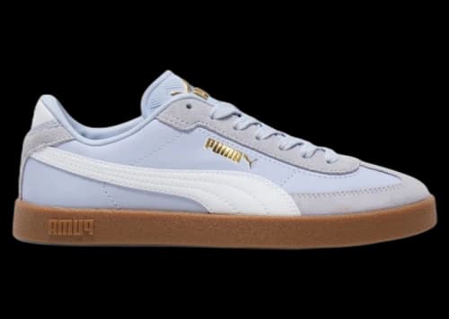 Puma Club II Era Cool Weather White (Women's)