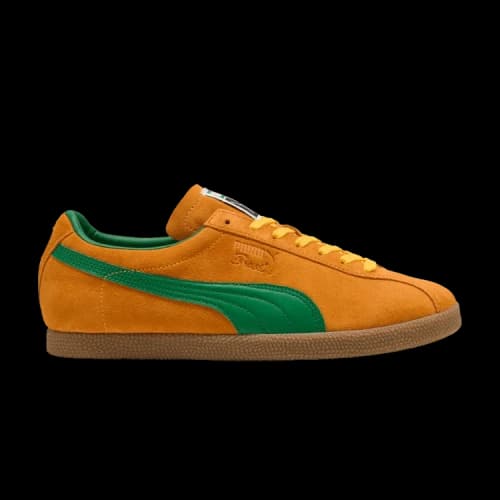 PUMA Brasil 'Dark Poppy'
