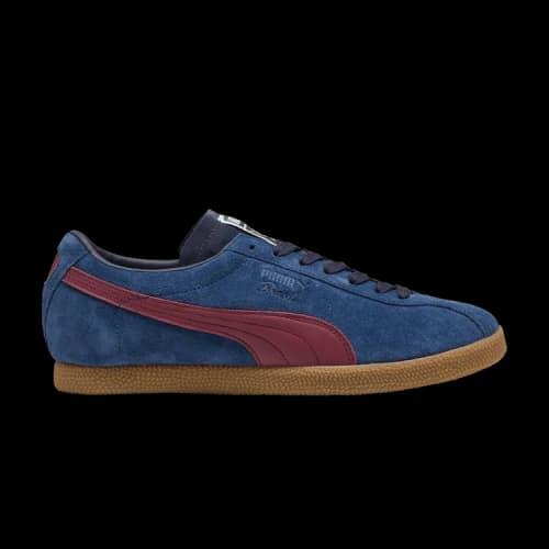 Puma Brasil 'Persian Blue Team Regal Red'