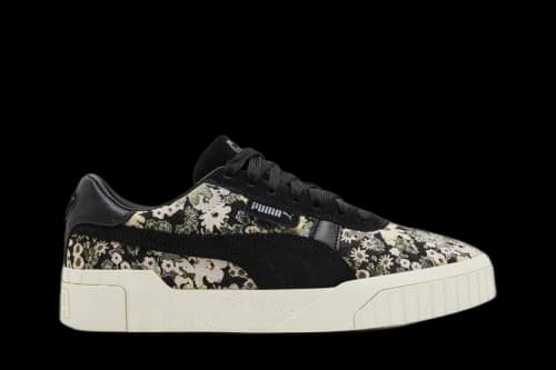 PUMA Cali OG 'Dark Floral' (Women's)