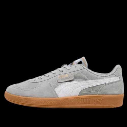 Puma Palermo Supertifo 'Smokey Grey White'