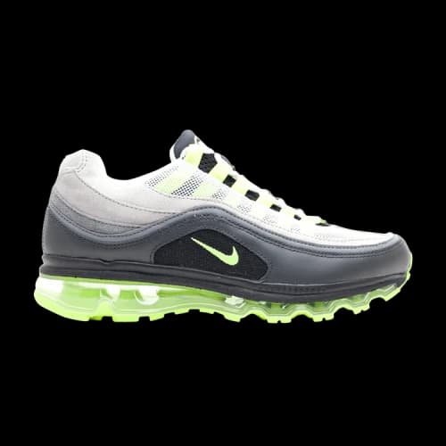 Nike Air Max 24-7 Gs