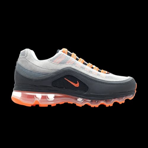 Nike Air Max 24-7 Gs