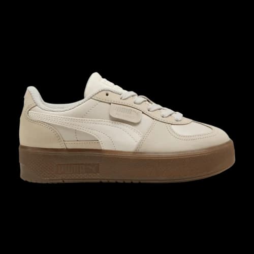 PUMA Palermo Elevata Premium 'Desert Dust' (Women's)