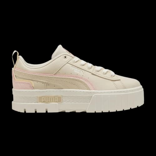 PUMA Mayze UT 'Muted Animal - Alpine Snow' (Women's)