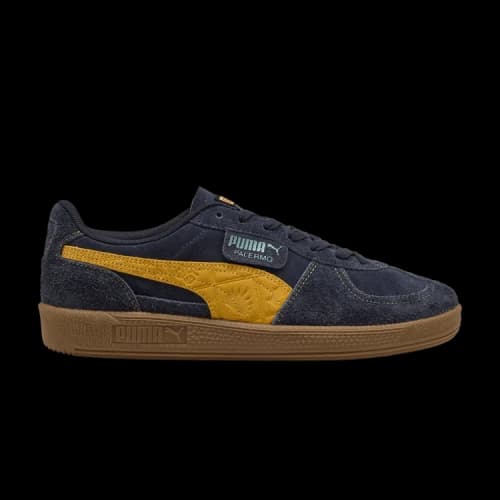 PUMA Palermo 'Road to Unity'